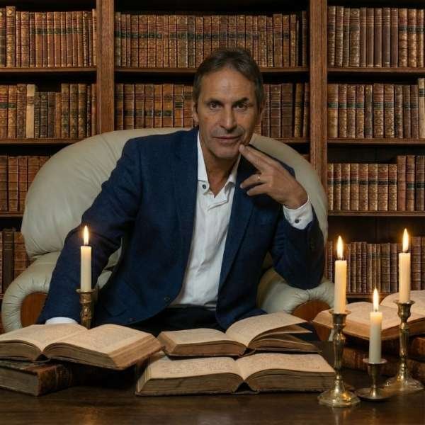 Consultoria Espiritual