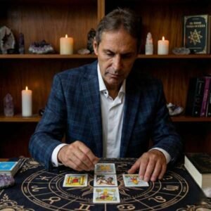 Lecturas de Tarot