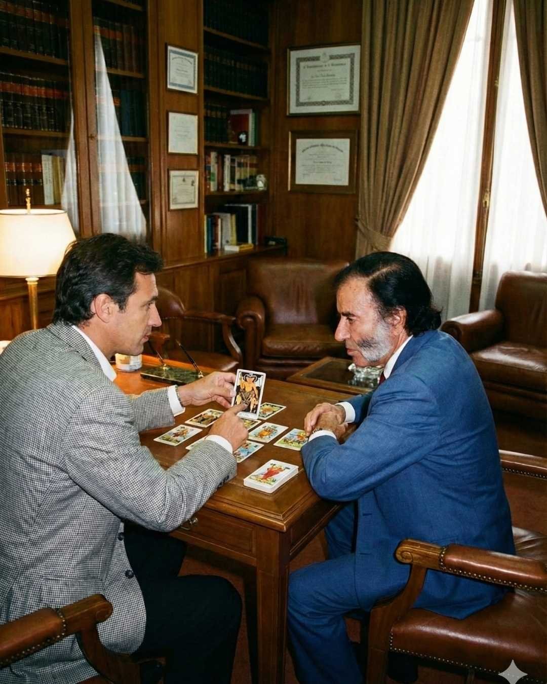 Consultoria Espiritual - Imagen 2