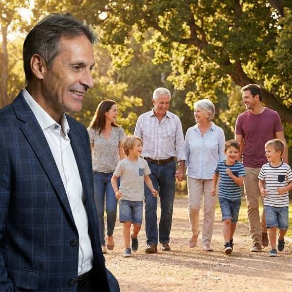 Union de Parejas Garantizado