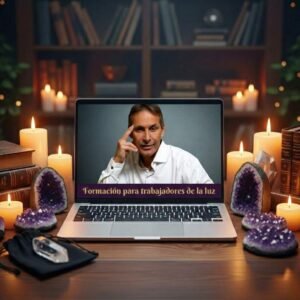 Formación para trabajadores de la luz