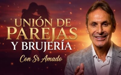 ¿Tu relación está bajo ataque? Síntomas de brujería y cómo sanar tu vínculo